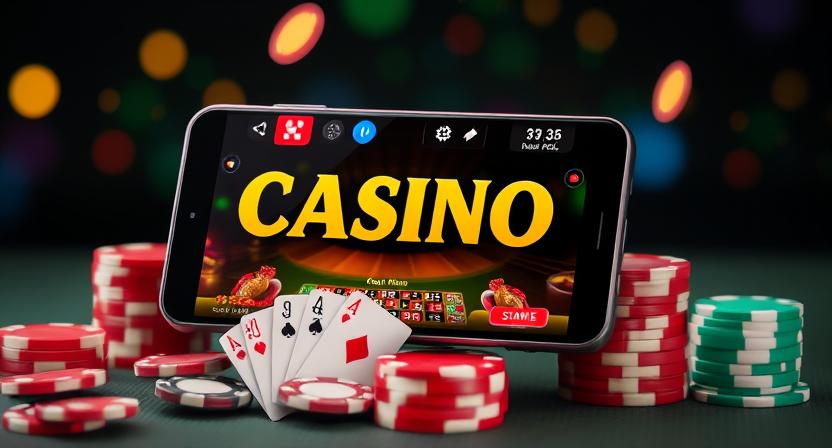 PHGREAT app smooth mobile gameplay