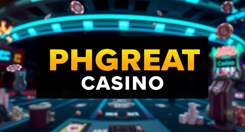 Bonuses and promotions available at PHGREAT