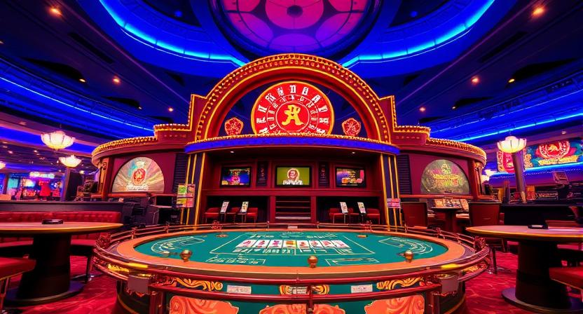 PHGREAT slot game screen