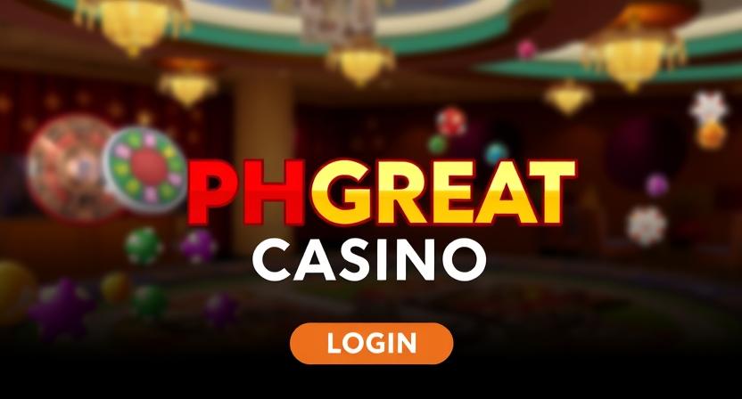 PHGREAT multi-device login experience