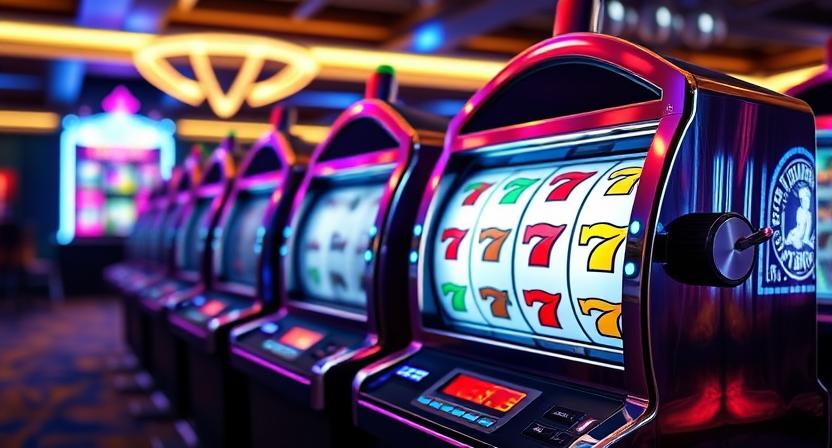 Seamless mobile experience for diverse slot games