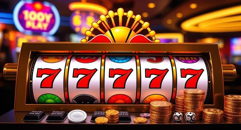 Mobile-optimized and fast-loading PHGREAT slot games