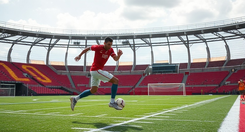 Seamless mobile experience for diverse slot games